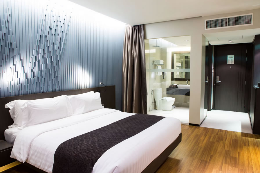 Room Abuja